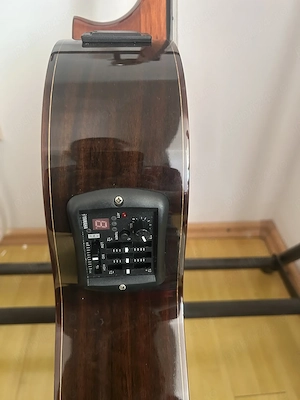 Vand chitara electroclasica Yamaha CGX171CCA