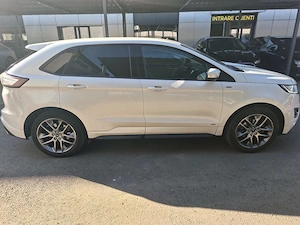 vindt ford edge st line !4  4 210cai motor 2.0.km132 mi - imagine 6