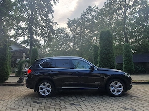Bmw x5 xdrive - imagine 8