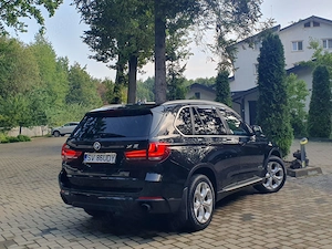 Bmw x5 xdrive - imagine 4
