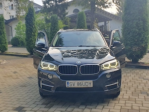 Bmw x5 xdrive - imagine 9