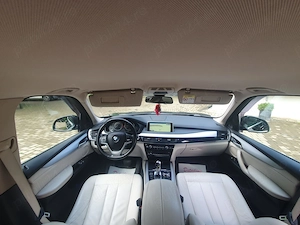 Bmw x5 xdrive - imagine 6