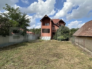 Oportunitate în Iris, zona RIVUS: Casă Individuală 236 mp utili, 350 mp teren! - imagine 2