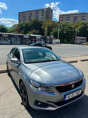 Peugeot 2018 Ideal  - imagine 3