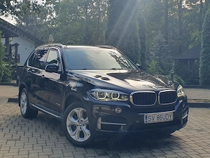 Bmw x5 xdrive - imagine 2