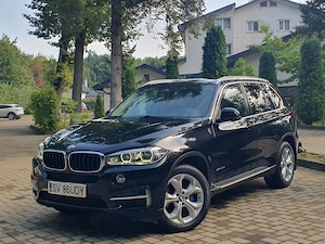 Bmw x5 xdrive - imagine 3