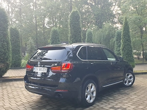 Bmw x5 xdrive - imagine 5