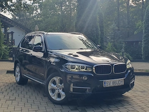 Bmw x5 xdrive - imagine 10