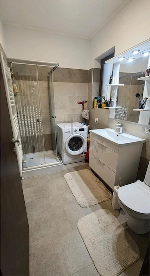 GIROC - 3 CAMERE SI 2 BAI - ZONA BUNA - DISPONIBIL IMEDIAT - imagine 11