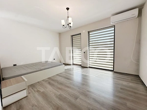 Apartament cu 3 camere de vanzare cu parcare bloc nou cartier Marasti