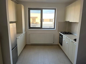 Inchiriez apartament 2 camere complex Hils Pallady - imagine 2