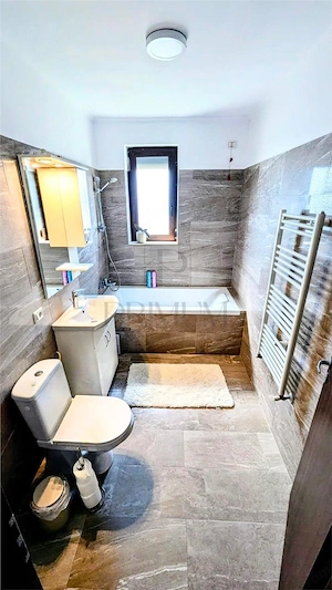 GIROC - 3 CAMERE SI 2 BAI - ZONA BUNA - DISPONIBIL IMEDIAT - imagine 8