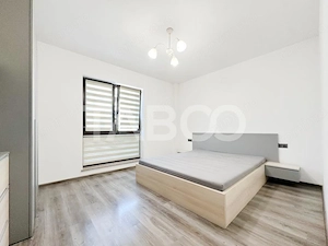 Apartament cu 3 camere de vanzare cu parcare bloc nou cartier Marasti - imagine 4