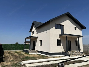 Vila noua deosebita - Domnești 