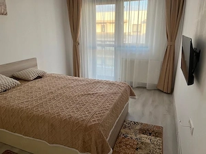 Inchiriez apartament 2 camere complex Hils Pallady - imagine 4
