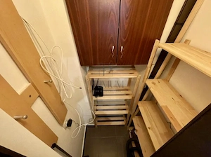 COMPLEX - 2 CAMERE - DECOMANDAT - CENTRALA PROPRIE - RENOVAT - imagine 8