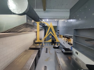 Spatiu Comercial Floreasca  de inchiriat - imagine 11