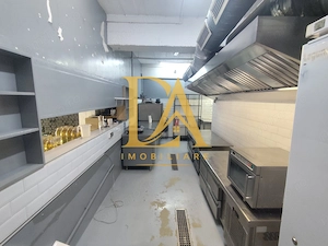 Spatiu Comercial Floreasca  de inchiriat - imagine 12
