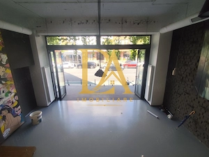 Spatiu Comercial Floreasca  de inchiriat - imagine 2