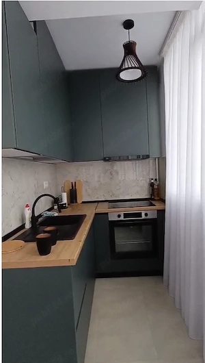 Apartament 2 camere Chiajna nou de vanzare  - imagine 8