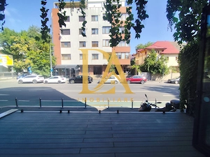 Spatiu Comercial Floreasca  de inchiriat - imagine 3
