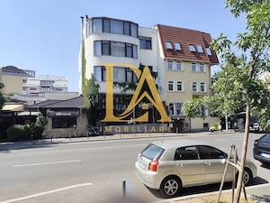 Spatiu Comercial Floreasca  de inchiriat