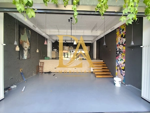 Spatiu Comercial Floreasca  de inchiriat - imagine 6