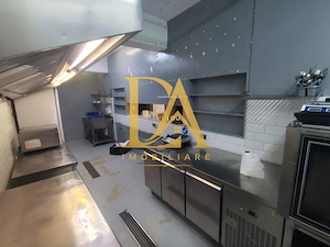 Spatiu Comercial Floreasca  de inchiriat - imagine 10