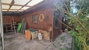 Casa individuala de 3 camere in zona Aurel Vlaicu - imagine 10