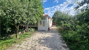 Casa individuala de 3 camere in zona Aurel Vlaicu - imagine 8