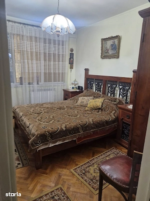 2 camere | Central Gara de Nord | 50 mp | mobilat complet - imagine 3