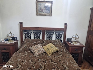 2 camere | Central Gara de Nord | 50 mp | mobilat complet - imagine 4