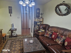2 camere | Central Gara de Nord | 50 mp | mobilat complet - imagine 2