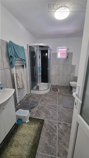 Casa de 5 camere zonaTurches  Sacele - imagine 16