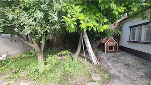 Casa individuala de 3 camere in zona Aurel Vlaicu - imagine 9
