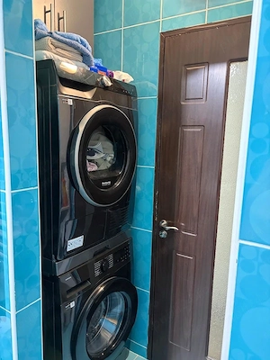 Vand apartament 3 camere, parter, confort 1, 2 locuri de parcare, mobilat si utilat - imagine 7
