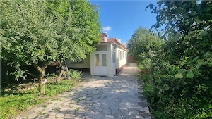 Casa individuala de 3 camere in zona Aurel Vlaicu - imagine 16