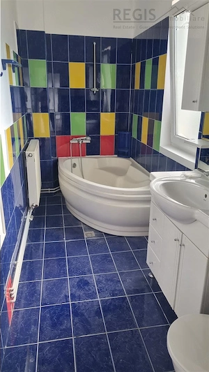 Casa individuala de 3 camere in zona Aurel Vlaicu - imagine 7