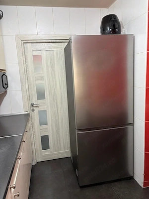 Vand apartament 3 camere, parter, confort 1, 2 locuri de parcare, mobilat si utilat - imagine 4