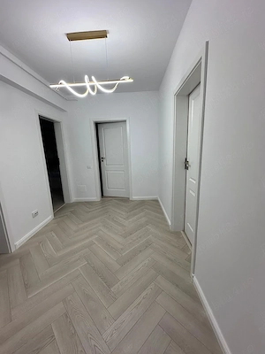 De vanzare apartament 2 camere cu finisaje de calitate + parcare subterană inclusă - imagine 4