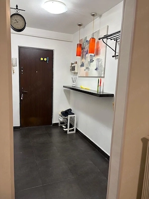 Vand apartament 3 camere, parter, confort 1, 2 locuri de parcare, mobilat si utilat - imagine 6