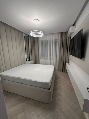 De vanzare apartament 2 camere cu finisaje de calitate + parcare subterană inclusă - imagine 5