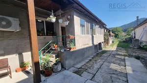 Casa de 5 camere zonaTurches  Sacele - imagine 14