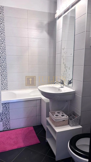 Apartament in Iris, Calea Torontalului - imagine 14