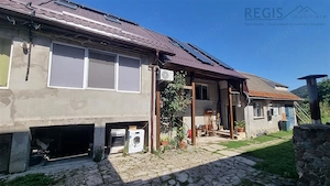 Casa de 5 camere zonaTurches  Sacele - imagine 13