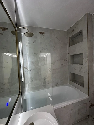 De vanzare apartament 2 camere cu finisaje de calitate + parcare subterană inclusă - imagine 2