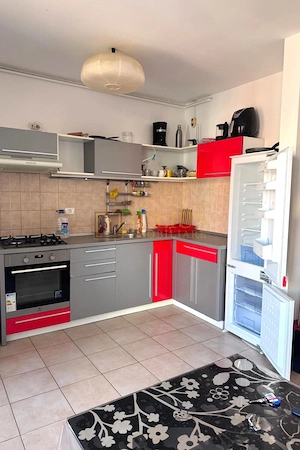 Apartament in Iris, Calea Torontalului - imagine 4