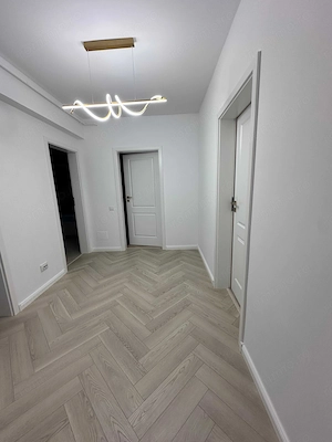 De vanzare apartament 2 camere cu finisaje de calitate + parcare subterană inclusă - imagine 4