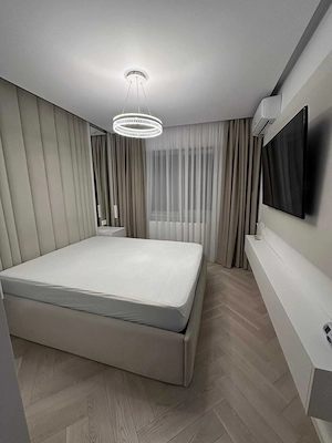 De vanzare apartament 2 camere cu finisaje de calitate + parcare subterană inclusă - imagine 5