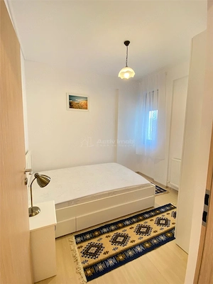 2 Camere, Damaroaia, Centrala, 15 min metrou - imagine 6